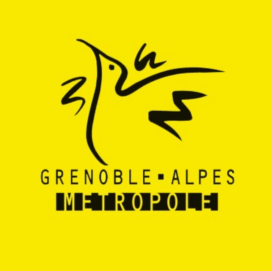Grenoble alpes métropole